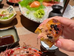 -福樱兰海鲜放题铁板烧(加州店)