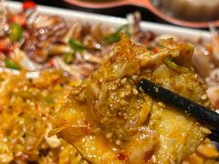 -八月美食小馆(银泰城总店)