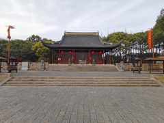 -上海方塔园