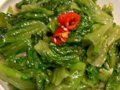 -汤城小厨•粤菜•靓汤(金宝街店)