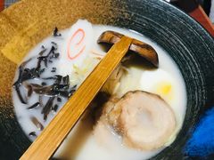 -松羽料理(国大店)