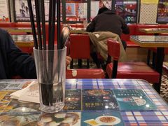 -香港新曜记茶餐厅(星耀城店)