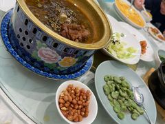 -金典银峰老鹅馆·昆山菜(亭林公园店)