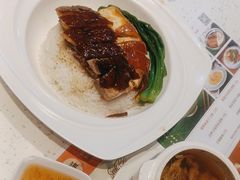 -新宝餐厅(流塘店)