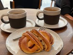 -BAKER&SPICE(国金中心商场店)