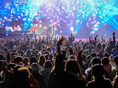 -南京银杏湖乐园