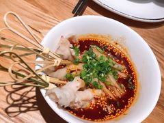 -太二酸菜鱼(深圳布吉万象汇店)