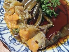 -哼蟹二将·烤肉酱蟹(合生汇店)