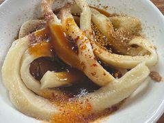 -洞子口张老二凉粉(文殊院店)