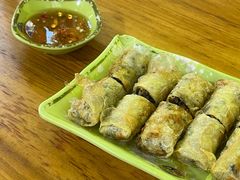 -周记蟹仔粉(侨港风情街店)