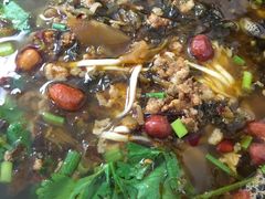 -家烧面馆【南山路知名经典面食】