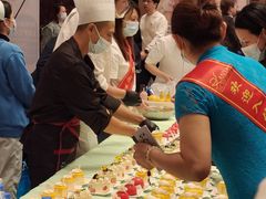 -珠海中海雅高铂尔曼酒店