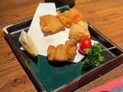 -京鹿料理(荟聚店)