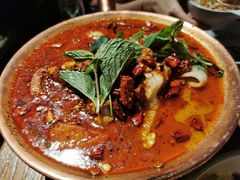 -云海肴·汽锅鸡·云南菜(美罗城店)