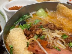 -小满手工粉(上海月星环球港店)