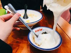 鲜奶麻薯-越小娘越南美食(八佰伴店)