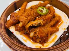 -顺德人家食府(黄金广场店)