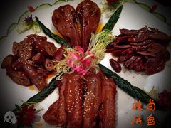 辣卤拼盘-李老爹香辣蟹(宣武门店)