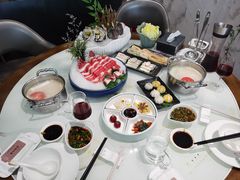 -虾佬圣汤·海鲜姿造(乐堤港店)