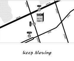 点击看大图 -5KM舞蹈工作室