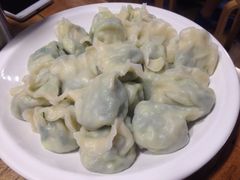 -双合园·海鲜水饺青岛菜(上清路店)