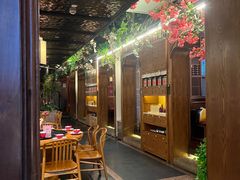 -伙靠·江浙菜(田林路店)