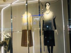 -ZARA HOME(天环广场店)