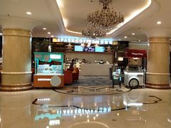 -北京广安门维景国际大酒店