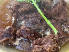 -芦月轩羊蝎子(北蜂窝店)