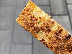 -襄阳特色南漳猪油饼(襄城店)