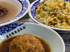 -粗茶淡饭(东关街店)