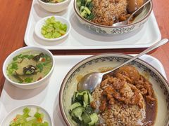 -菊儿人家·北京胡同菜(南锣鼓巷店)