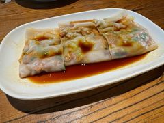 -万龙洲海鲜·粤菜(亚运村店)