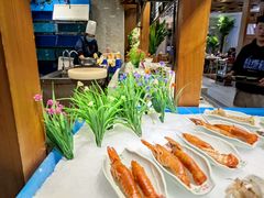 -阳光岛·海鲜盛宴(银泰中心in99店)