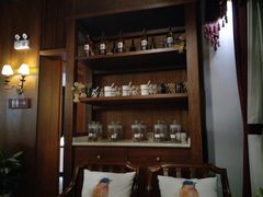-天马云端咖啡厅(雅阁店)
