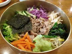 -全州拌饭馆(断桥店)