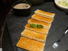 -四季民福烤鸭店(外滩外白渡桥店)