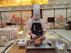 -便宜坊烤鸭店(荣华店)