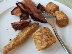 -太原凯宾斯基饭店