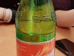 -新疆欣悦饭庄