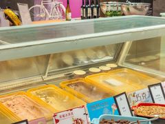 -武汉世茂希尔顿酒店·汇·全日餐厅