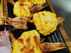 -通海俄式烧烤·俄罗斯大串(嵩山路店)