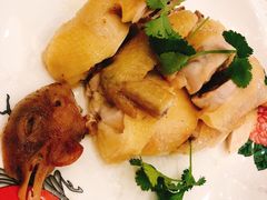 -琼菜王(南海店)