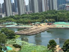 -后襄河公园