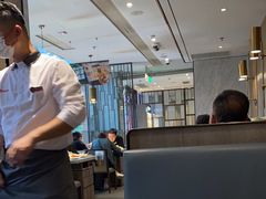 -海底捞火锅(老城根店)