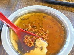 -欧阳家吊炉饼(九纬路店)