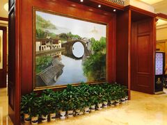 -山明水秀大饭店