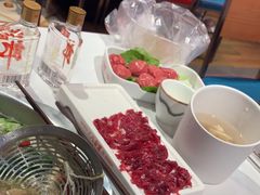 -八合里潮汕鲜牛肉火锅(吉大店)