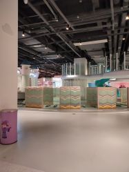 -桃桃城堡(欧亚汇集店)
