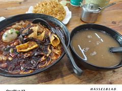 -螺蛳粉先生(蓟门桥店)